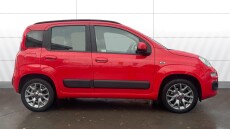 Fiat Panda 1.2 Lounge 5dr Petrol Hatchback